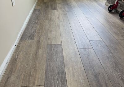 Flooring