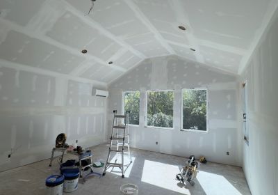 Sheetrock
