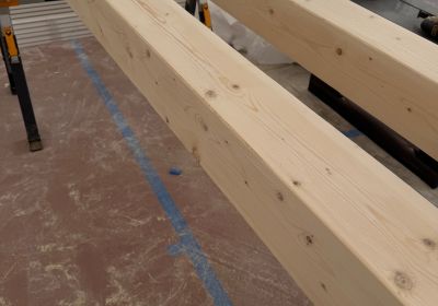 Wood working projects